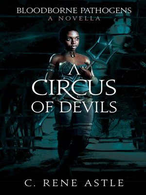 cover image of A Circus of Devils